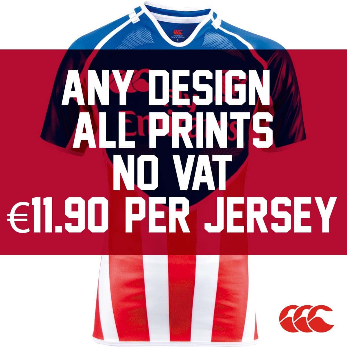 NEWS ALERT - Minis Jersey Offer 2017-18 - Team Wear Store.ie