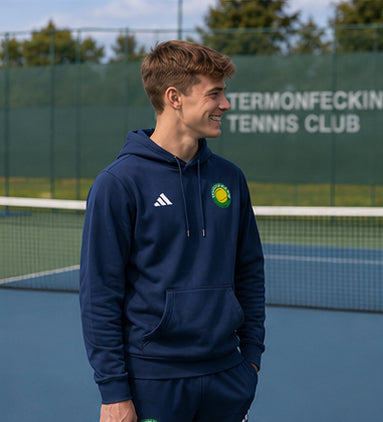 Termonfeckin Tennis Club Adidas Entrada 26 Hoody