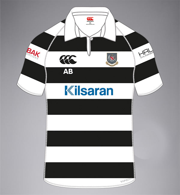 Dundalk RFC Canterbury Minis & Youth Jersey