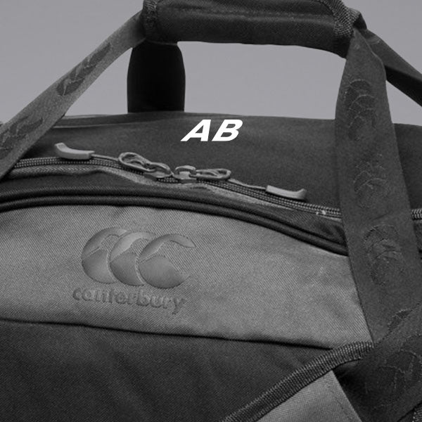 Virginia RFC Canterbury Holdall Gearbag