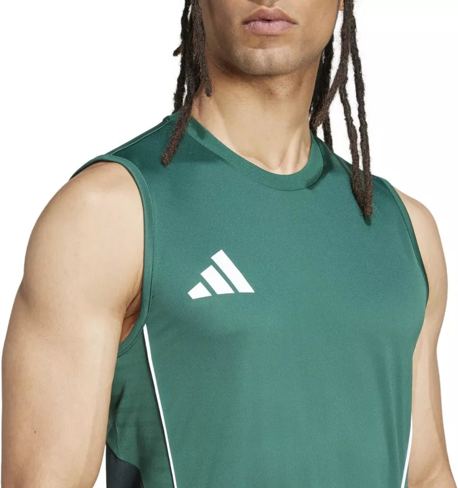 Adidas TIRO 25 Sleeveless Tee