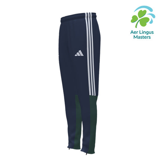 Aer Lingus Masters Swim Club Adidas Entrada 26 Training Pants