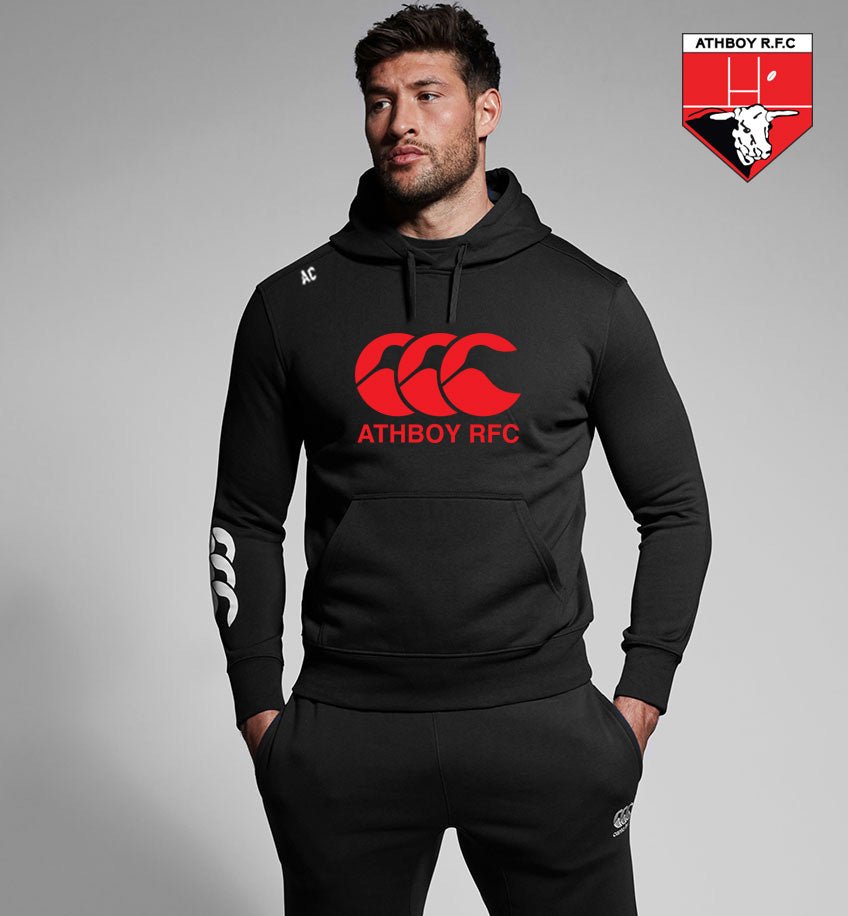 Athboy RFC Canterbury CCC Club Hoody *ALL SIZES - Team Wear Store.ie