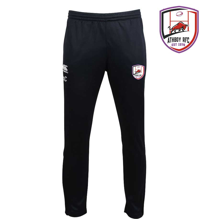 Athboy RFC Canterbury Stretch Tapered Pant