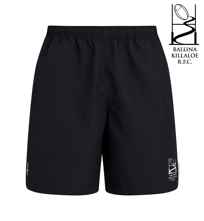 Ballina Killaloe RFC Canterbury Club Gym Short - Team Wear Store.ie