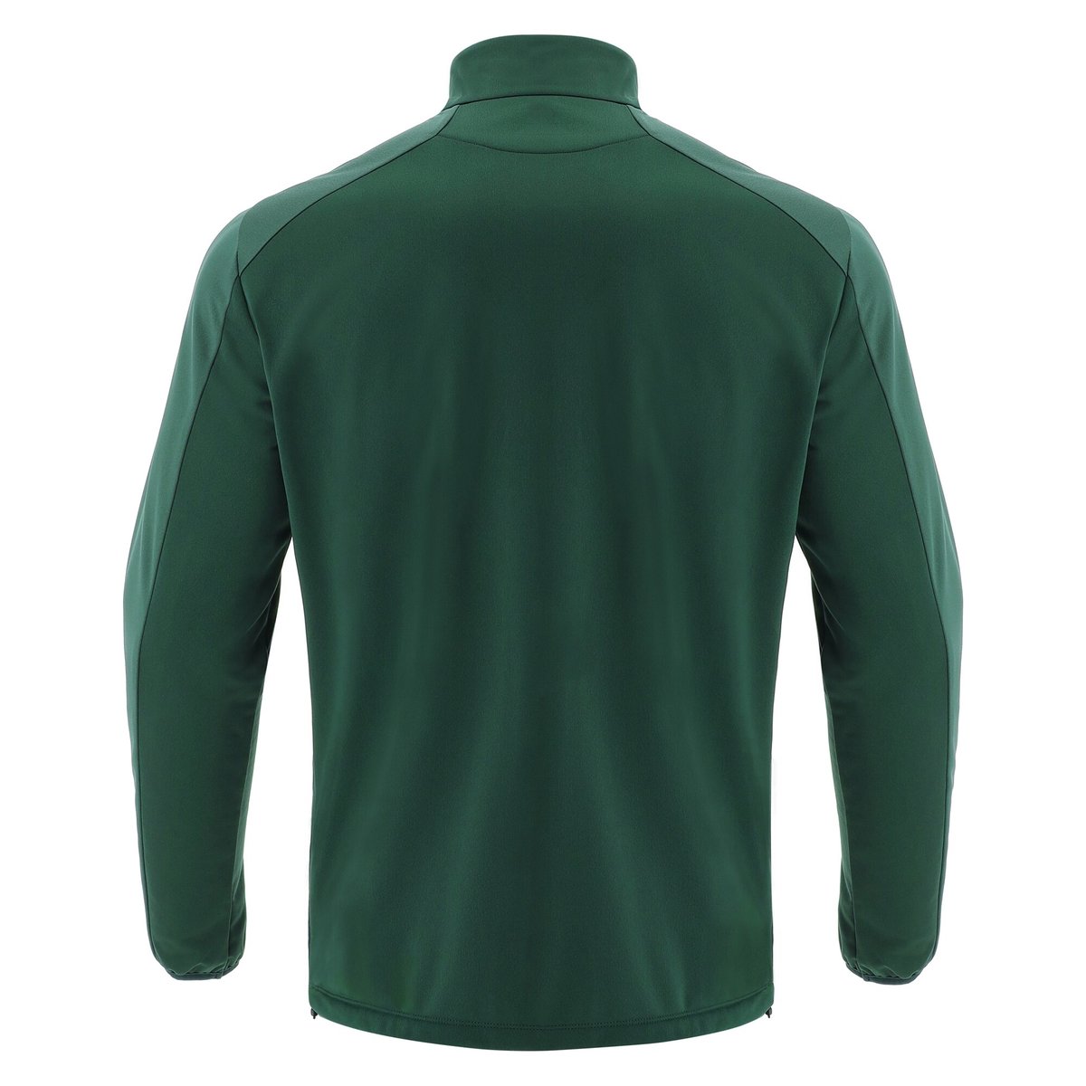 Ballina RFC Macron Arno 1/4 Zip Top - FINAL ITEMS