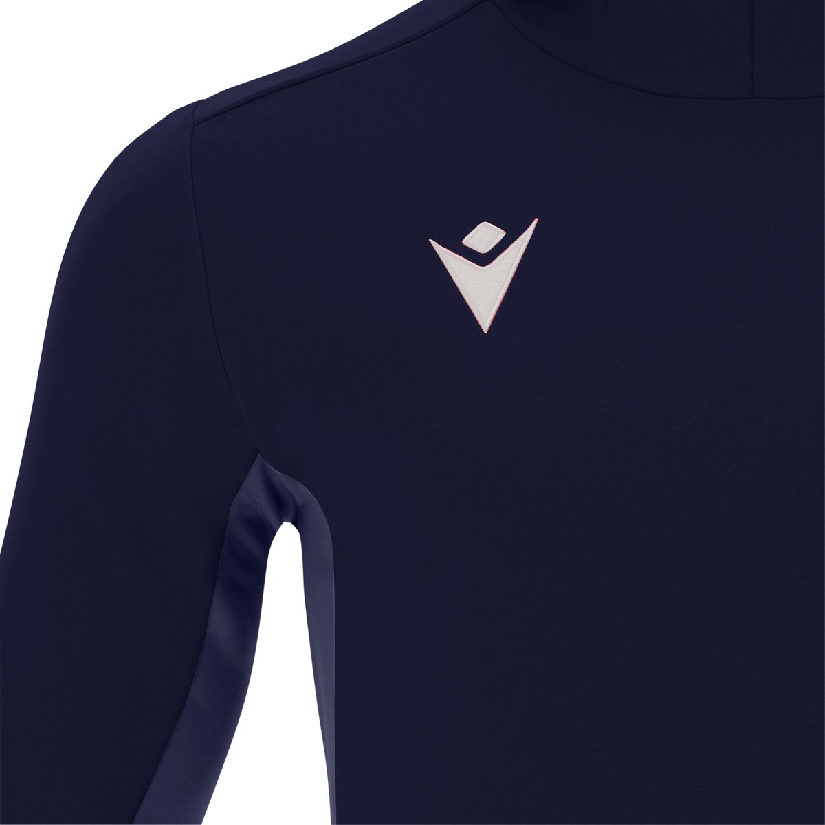 Ballina RFC Macron Electro Hoodie