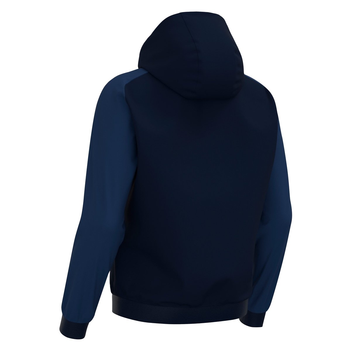 Ballina RFC Macron Horn Hoody