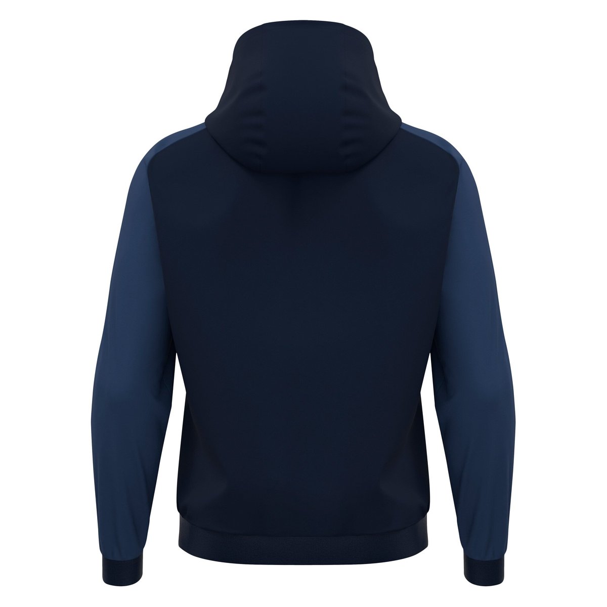 Ballina RFC Macron Horn Hoody