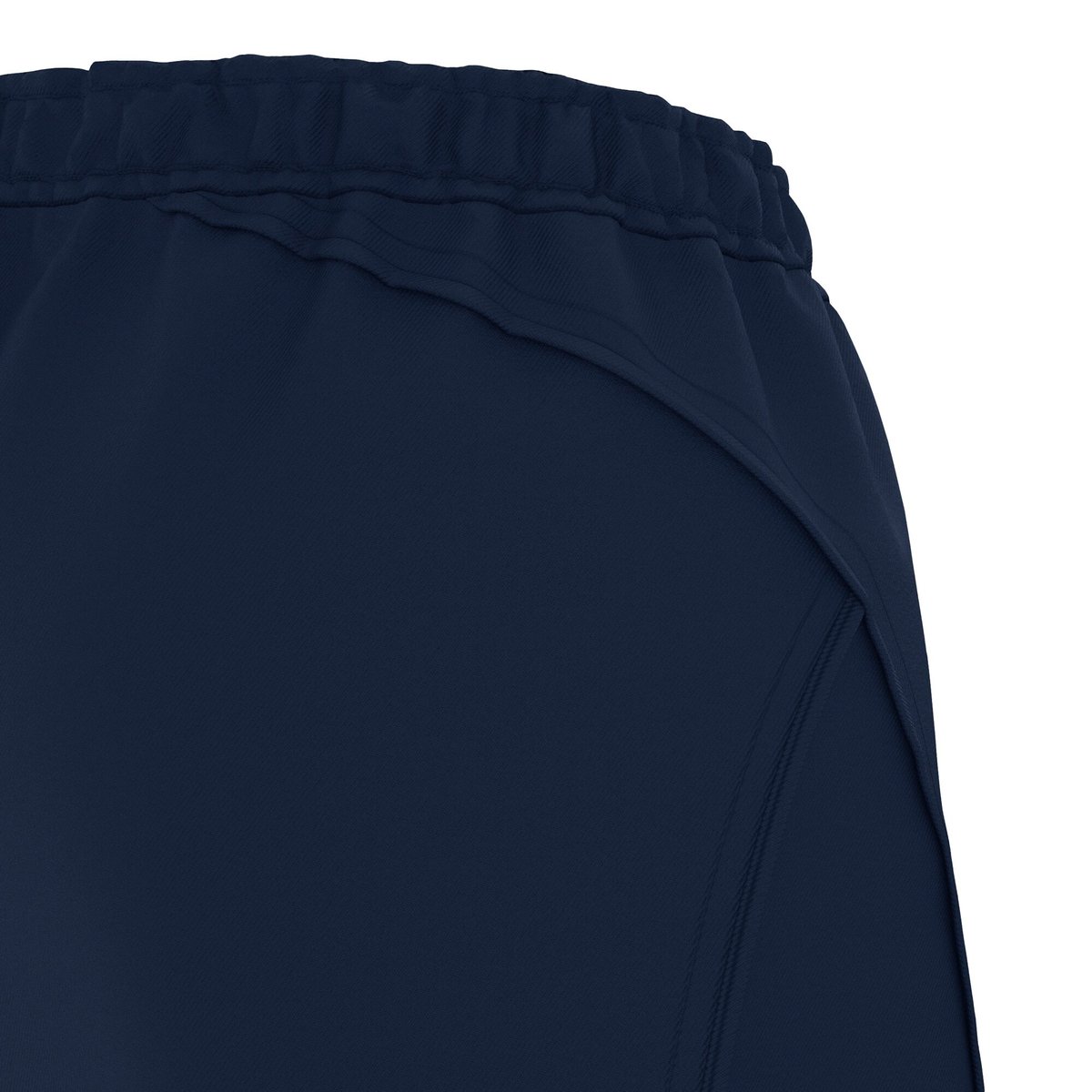 Ballina RFC Macron Lapis Shorts *Womens Fit*