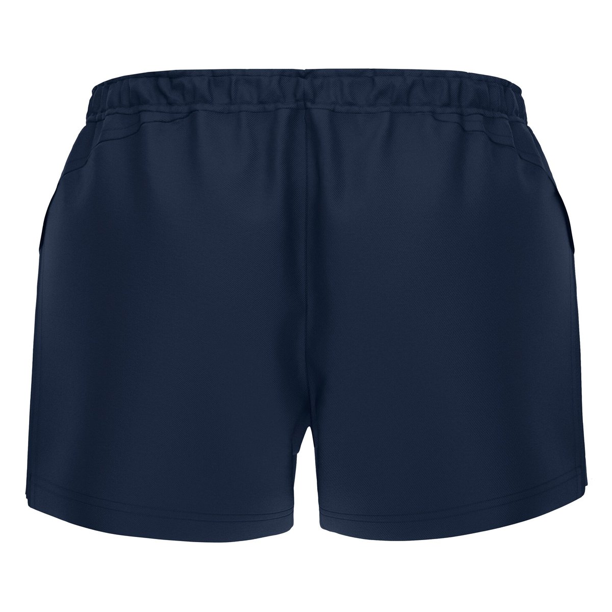Ballina RFC Macron Lapis Shorts *Womens Fit*