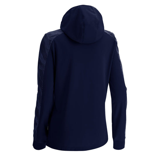 Ballina RFC Women's Fit Macron Aphrodite Hoody