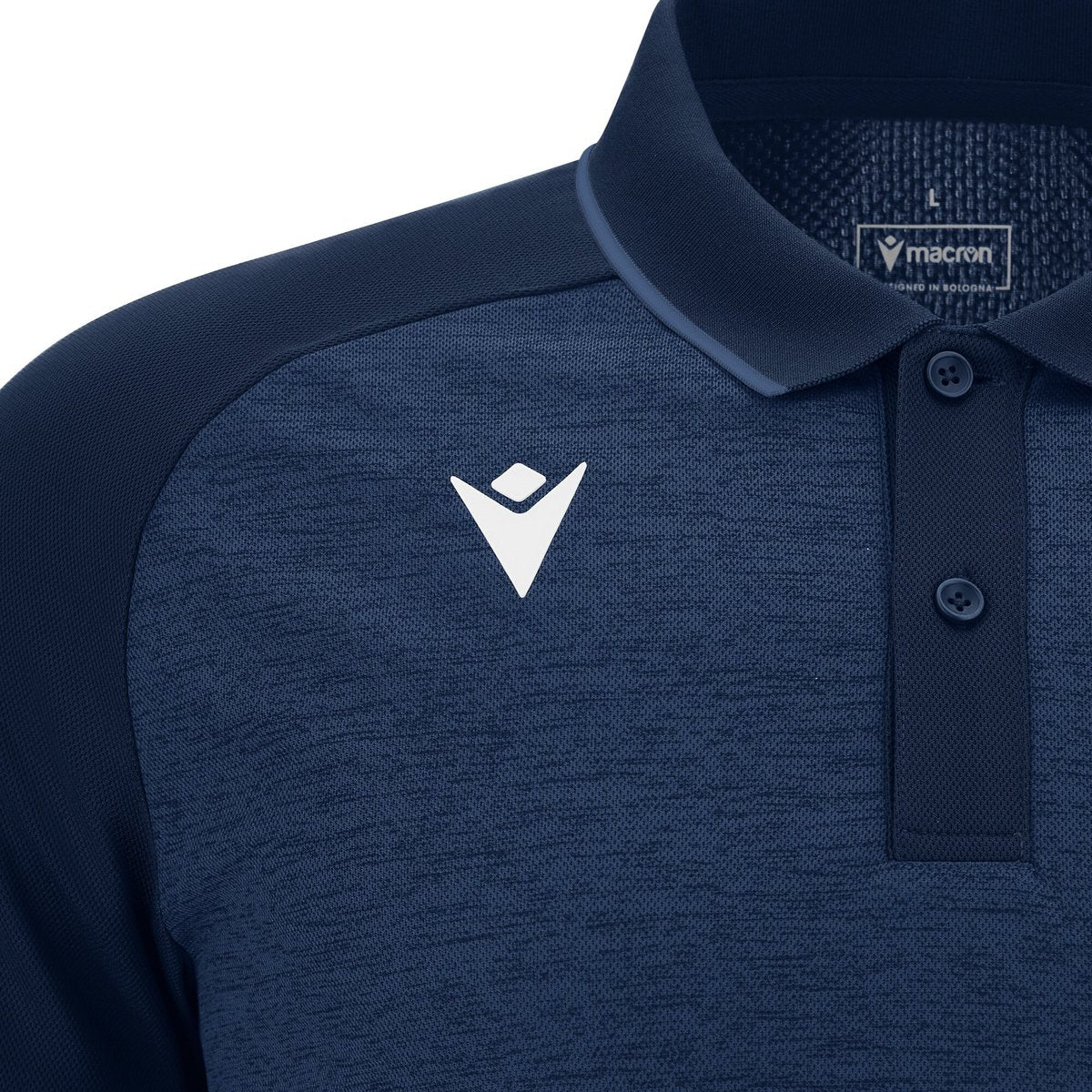 Ballinasloe RFC Macron Aulos Polo