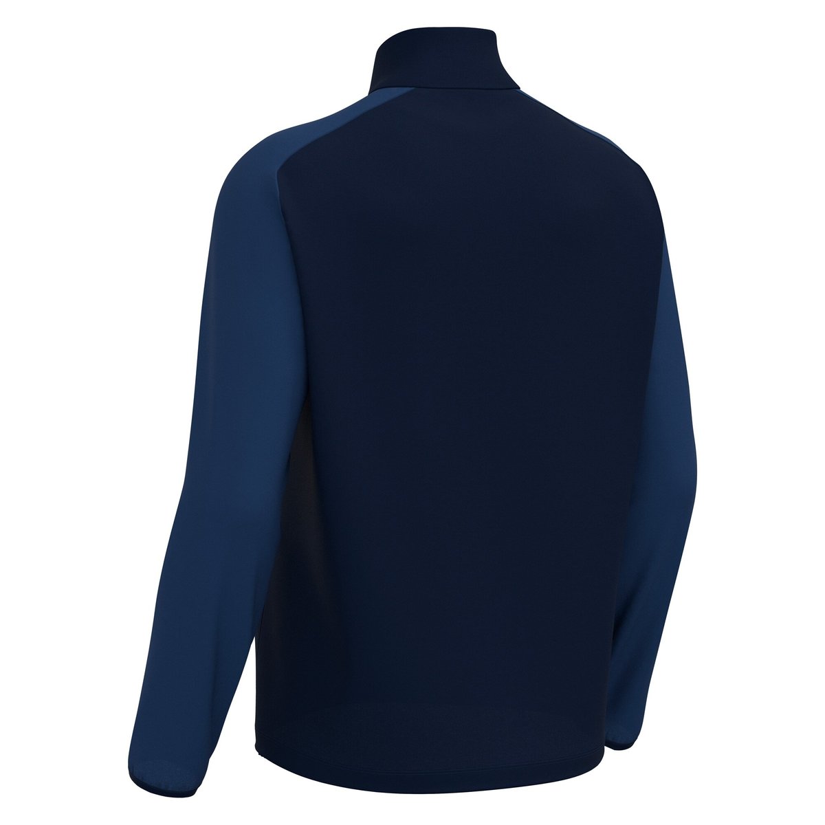 Ballinasloe RFC Macron Isen 1/4 Zip Top