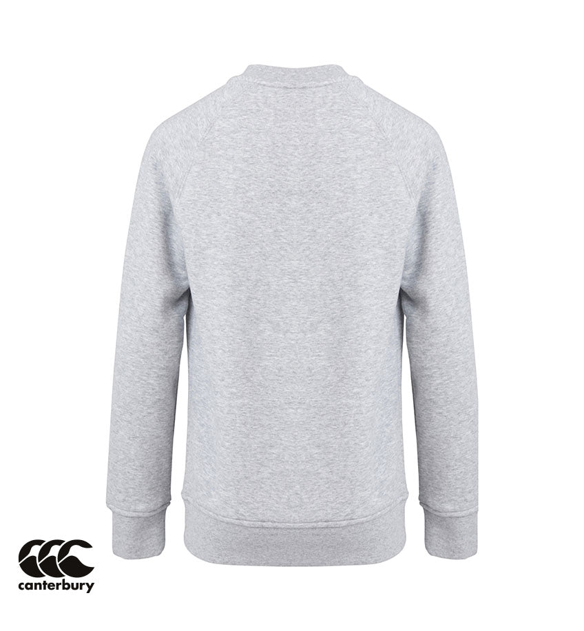 Newbridge College Canterbury Club Sweatshirt - Team Wear Store.ie