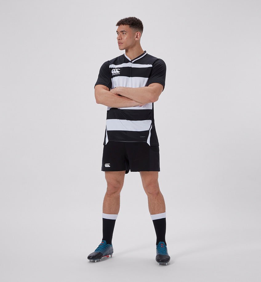 Ballincollig RFC Canterbury Rugby Shorts - Team Wear Store.ie