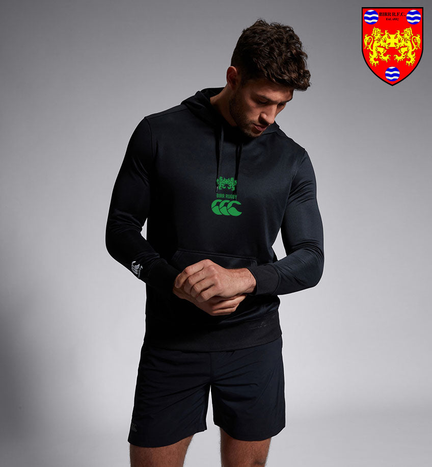 Birr RFC Canterbury CCC Training Hood