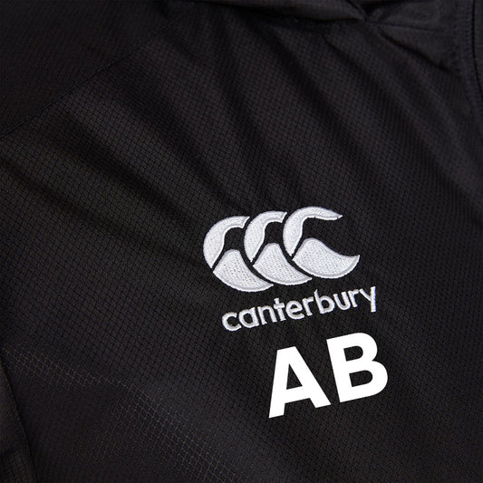 Birr RFC Canterbury Club VAPOSHIELD Contact Top