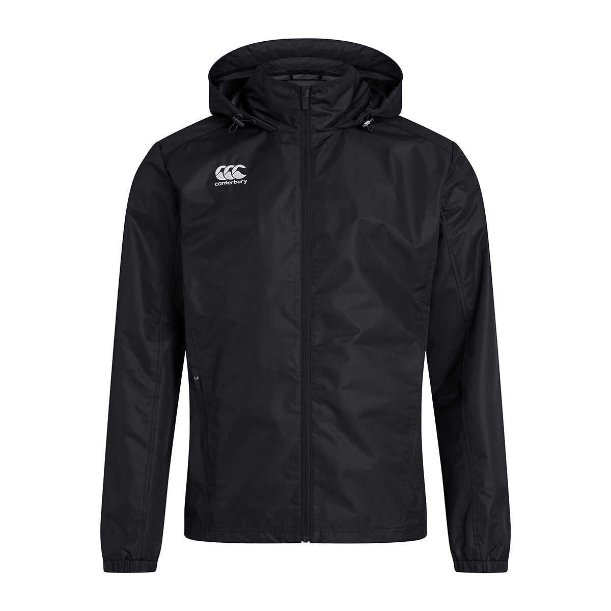 Birr RFC Canterbury Club VAPOSHIELD Rain Jacket *ALL SIZES - Team Wear Store.ie