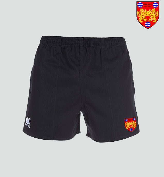 Birr RFC Canterbury Rugby Shorts - Team Wear Store.ie