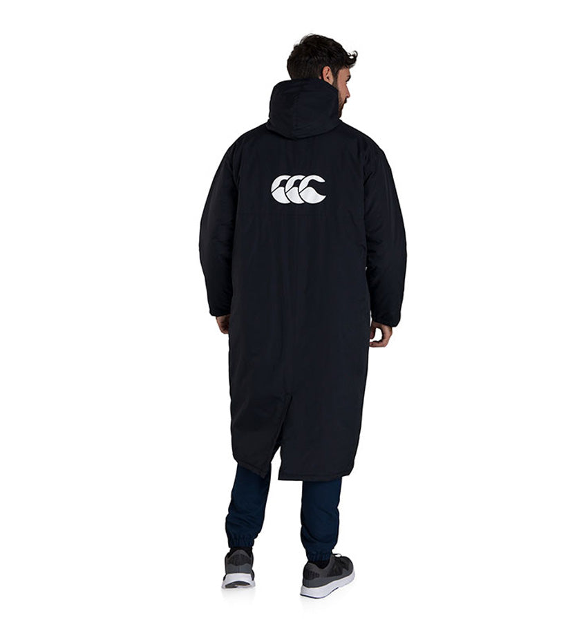 Canterbury Club Subs Jacket