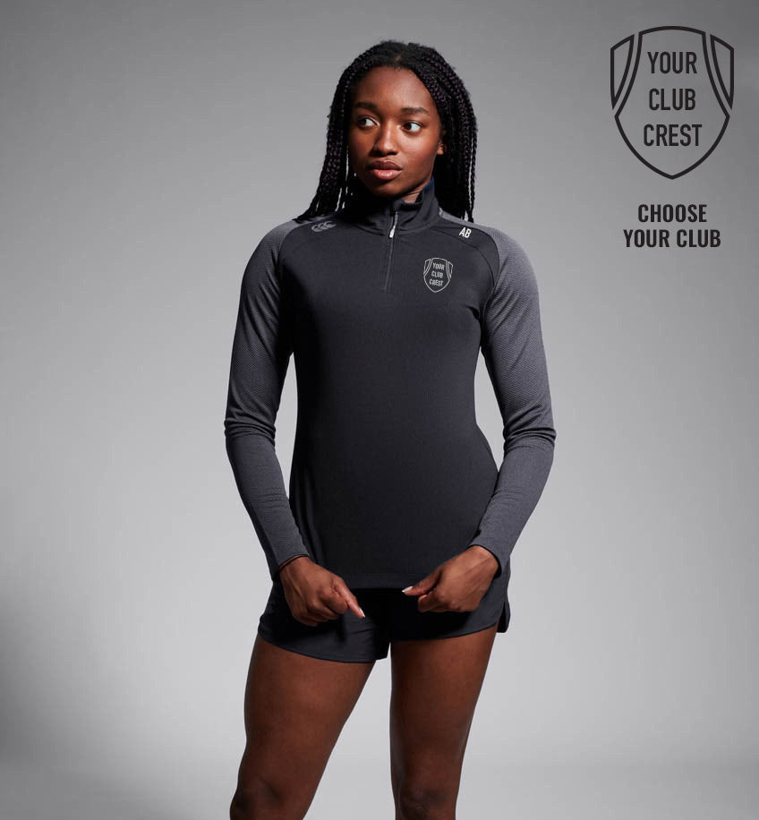 Canterbury Elite First Layer Training Top *LIMITED EDITION*