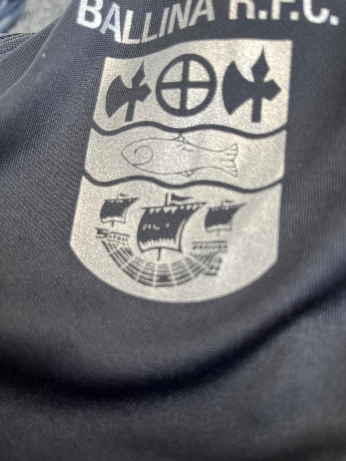 Canterbury Elite First Layer Navy Training Top *LIMITED EDITION*