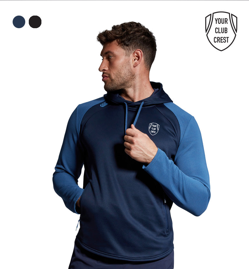 Canterbury Elite Training Hoody