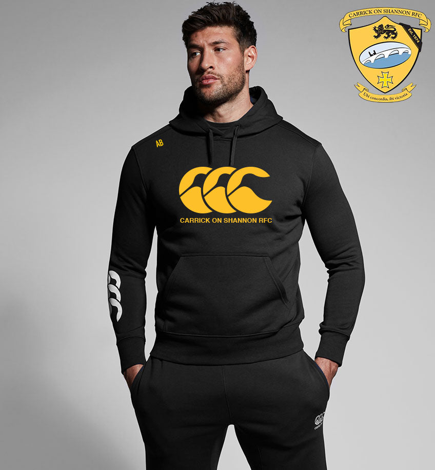 Carrick on Shannon RFC Canterbury CCC Club Hoody