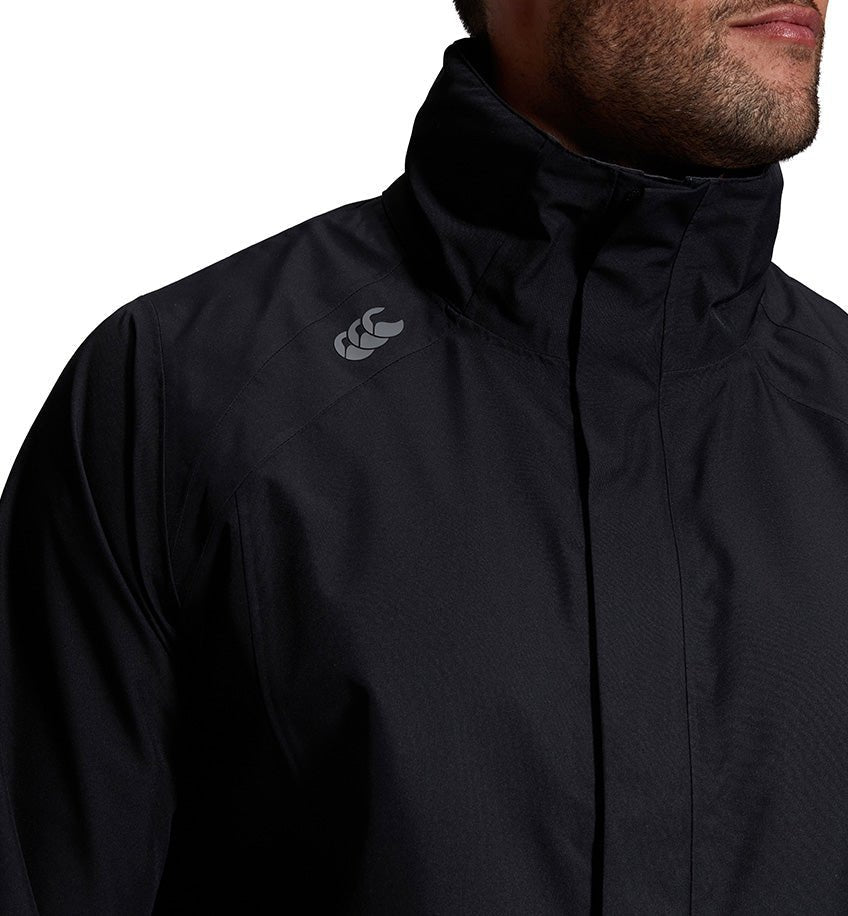 Athlone Anglers Association Canterbury Elite Storm Jacket - Team Wear Store.ie