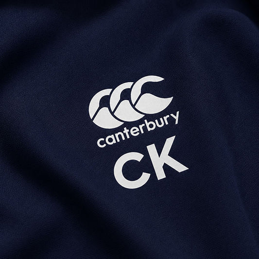 Co. Cavan RFC Canterbury Club 1/4 Zip Training Top