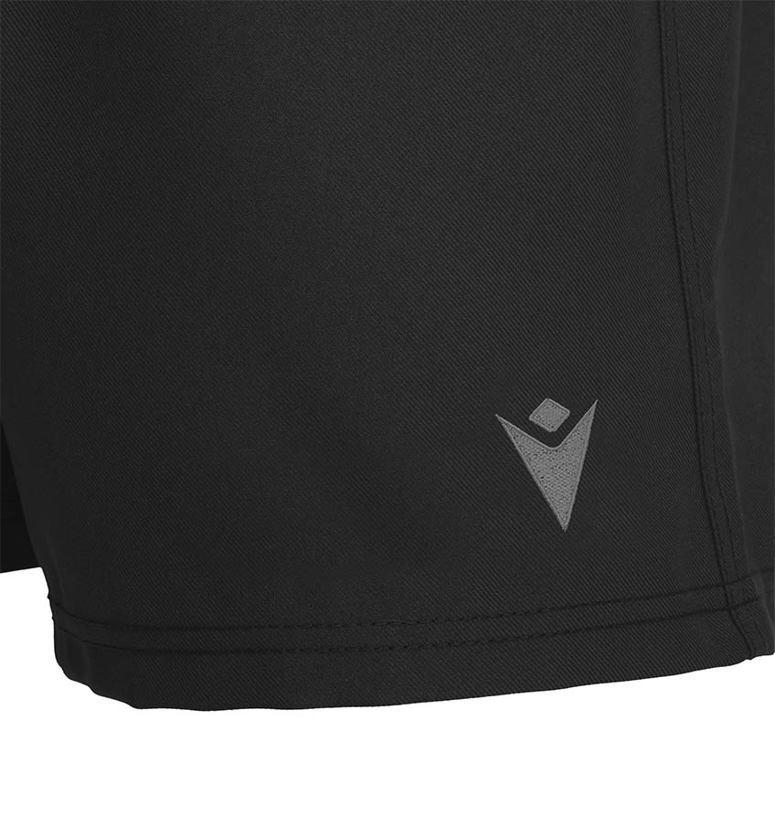 Claremorris RFC Macron Rugby Playing Howlite Hero Shorts - Team Wear Store.ie