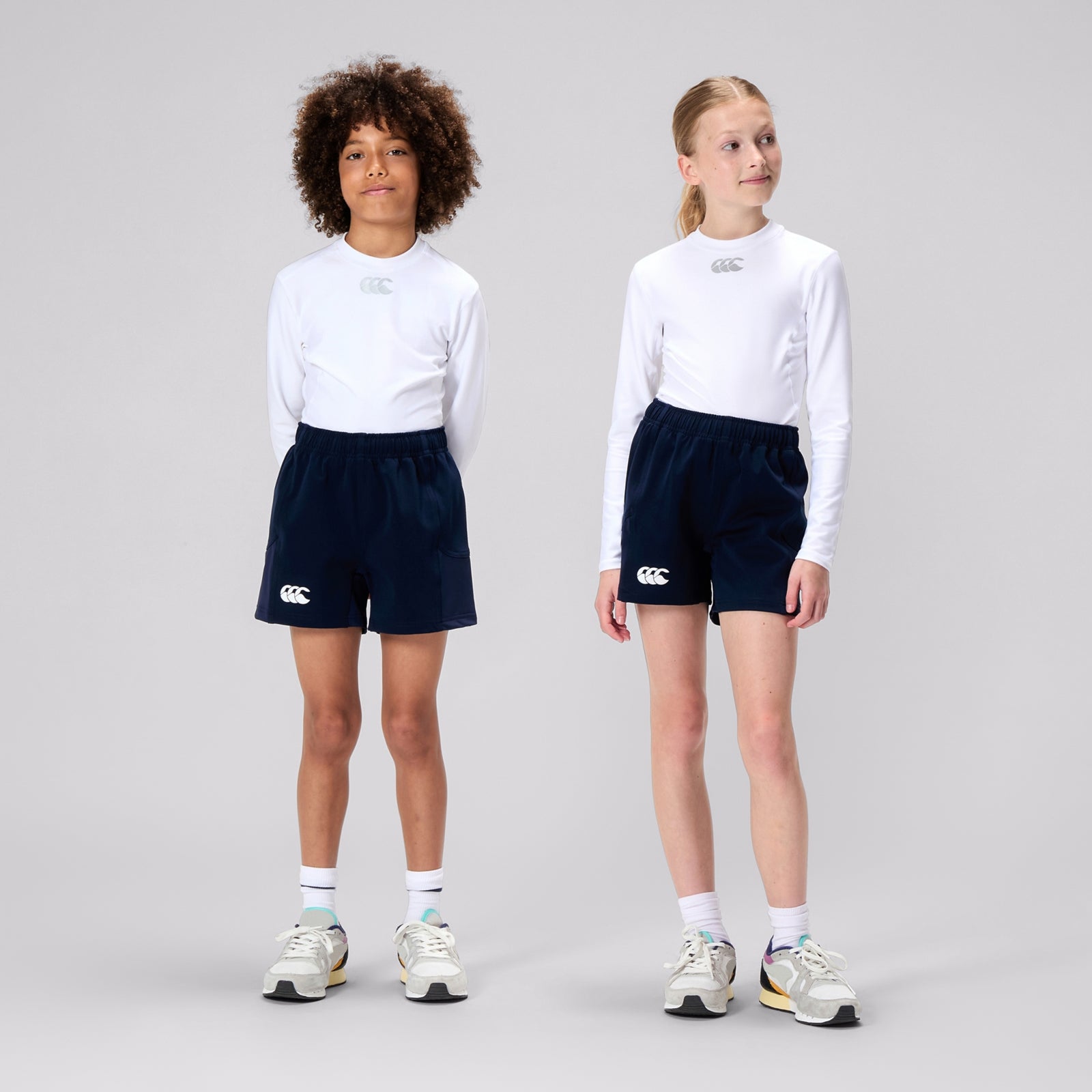 Co. Cavan RFC Canterbury Rugby Shorts