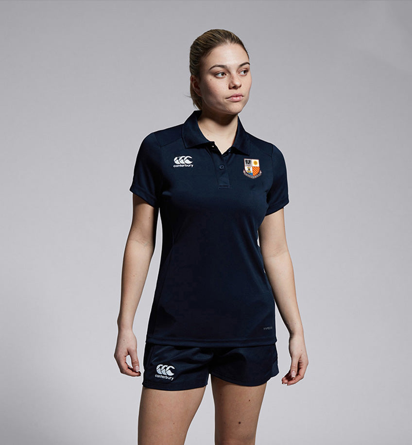 Coláiste Iognáid Canterbury Club Polo Shirt