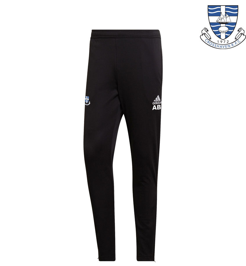Crosshaven RFC Adidas Entrada Training Pants