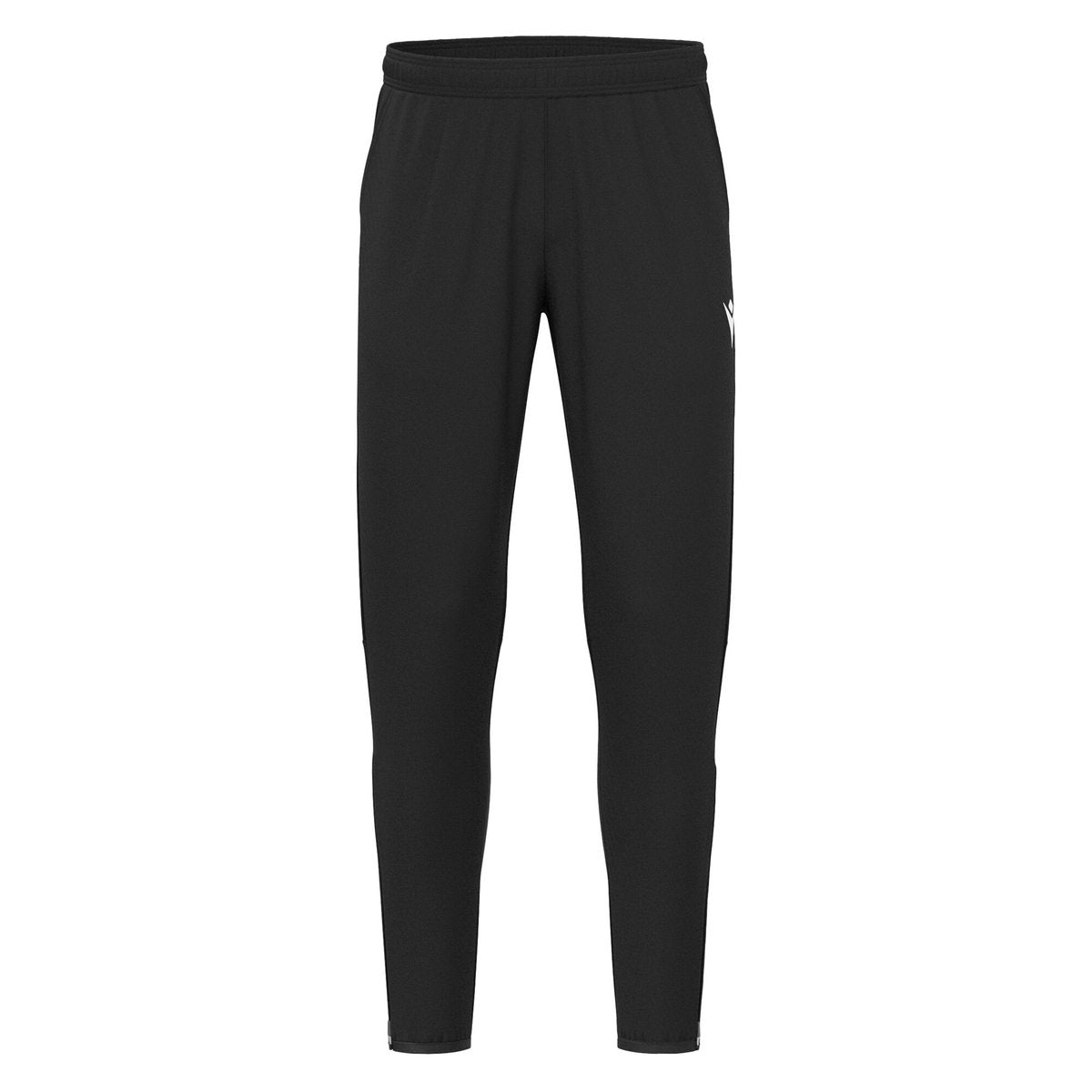 De La Salle Palmerston FC Macron Black WALO Hero Pants