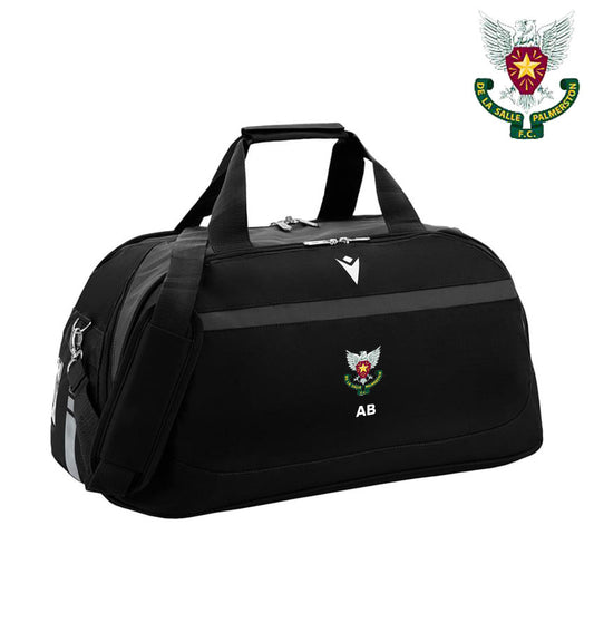 De La Salle Palmerston Macron Burst Bag