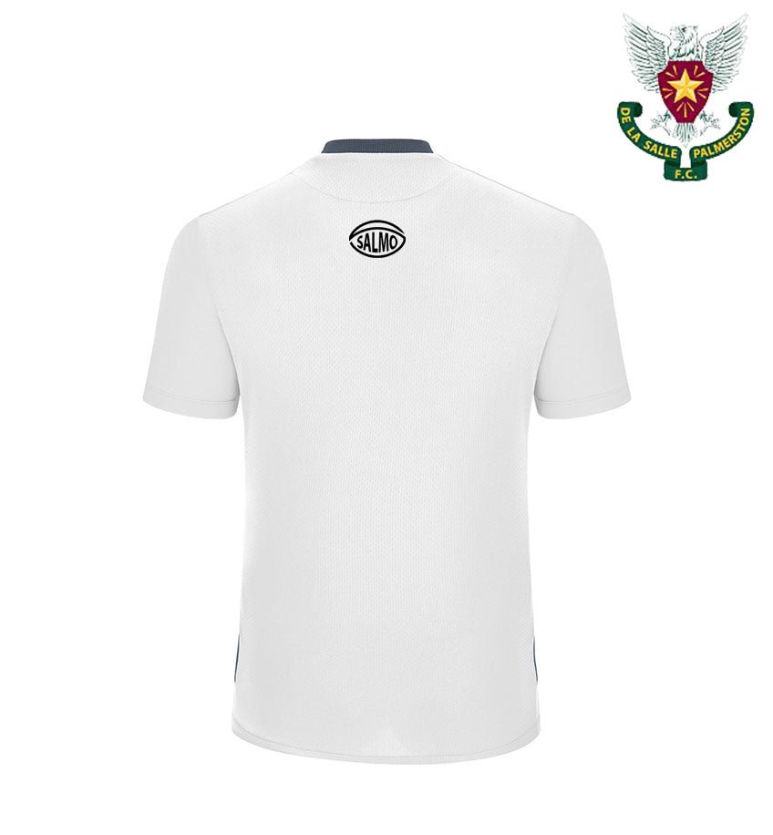 De La Salle Palmerston Macron Shedir T-Shirt - Team Wear Store.ie