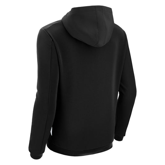 De La Salle Palmerston Macron Tiamat Full Zip Micro Hood