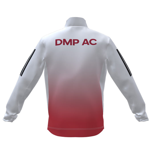 DMP AC Adidas Custom Adizero Running Jacket - PRE ORDER