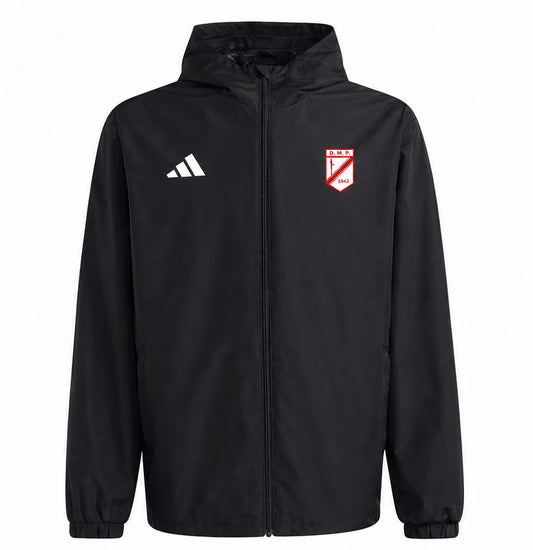 DMP AC Adidas Entrada 26 All Weather Jacket