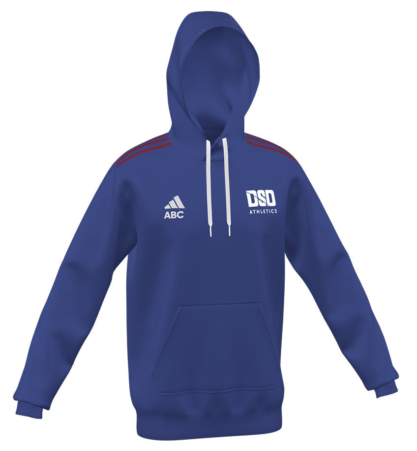 DSD AC Adidas Entrada Hoody