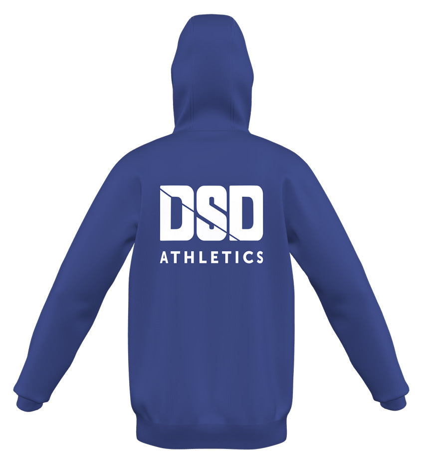DSD AC Adidas Entrada Hoody