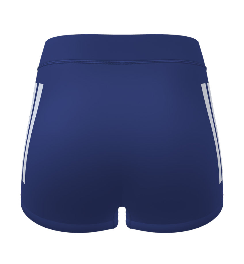 DSD AC Adidas Womens Adizero Booty Shorts