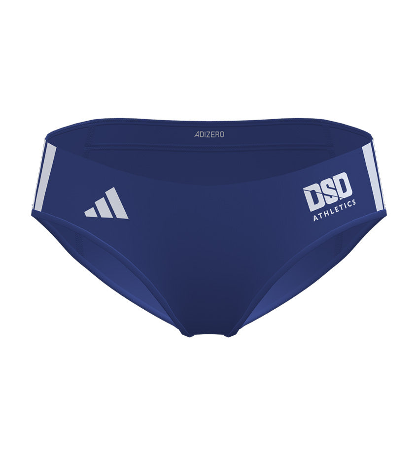 DSD AC Adidas Womens Brief Shorts