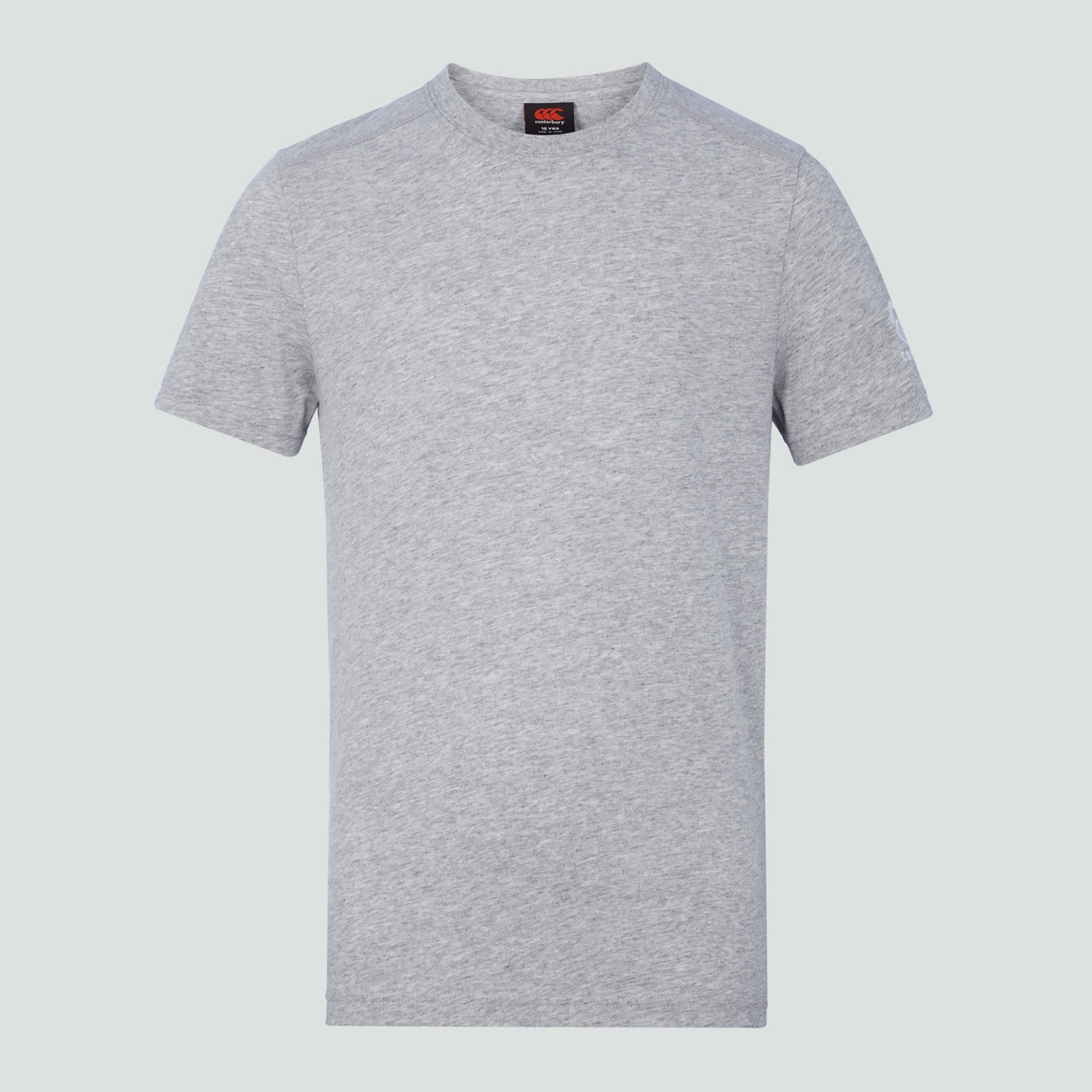 Tullow RFC CCC Print Cotton Tee