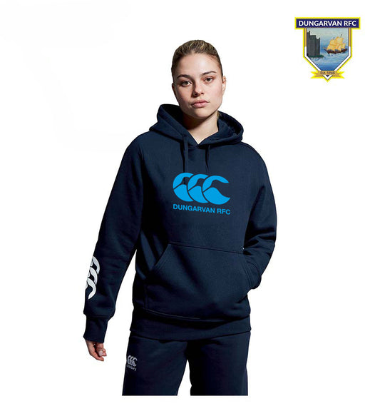 Dungarvan RFC Canterbury Club CCC Hoody