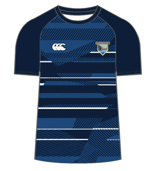 Dungarvan RFC Canterbury Eco Training Tee