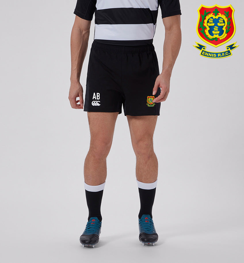 Ennis RFC Canterbury Rugby Shorts