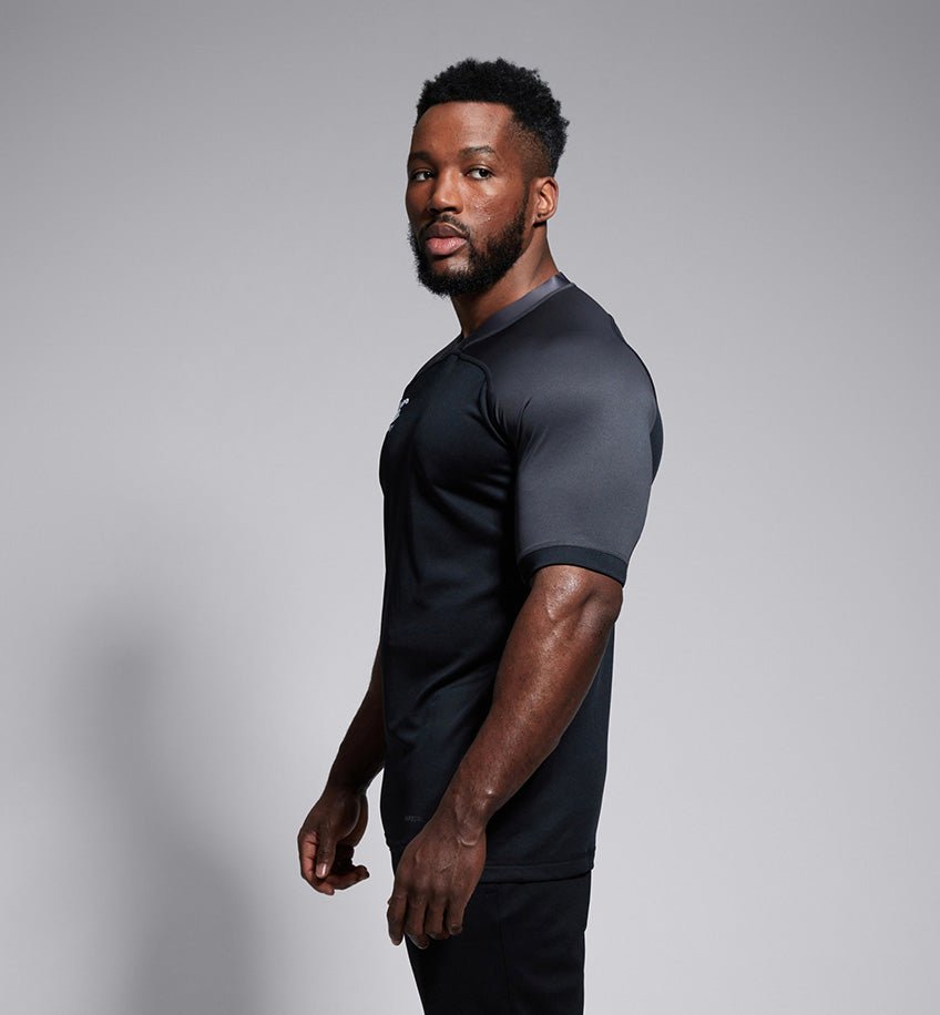 Fermoy RFC Canterbury Evader Rugby Training Jersey - Team Wear Store.ie